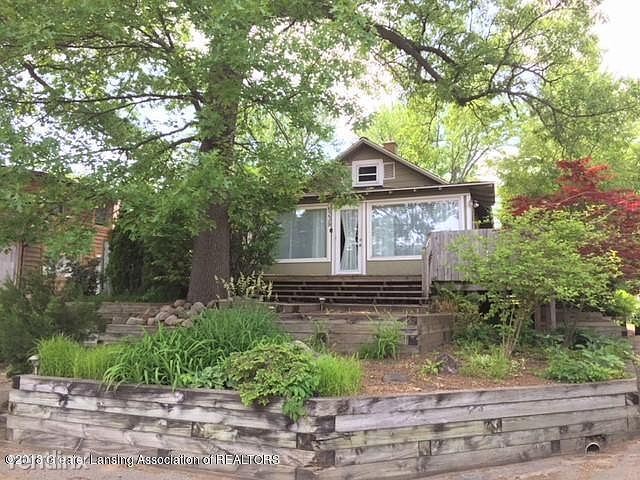 Building Photo - 2 br, 1 bath House - 6239 W Reynolds Rd