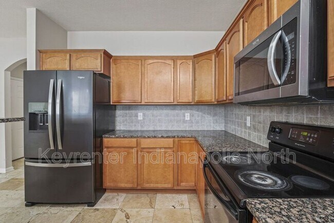 Foto del edificio - 16355 Meadowlands Ln
