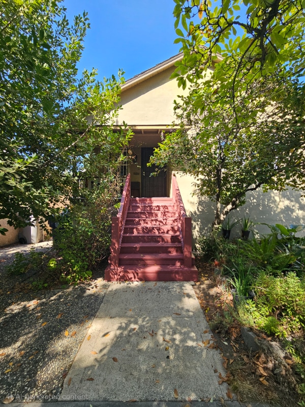 Photo - 1313 U St House