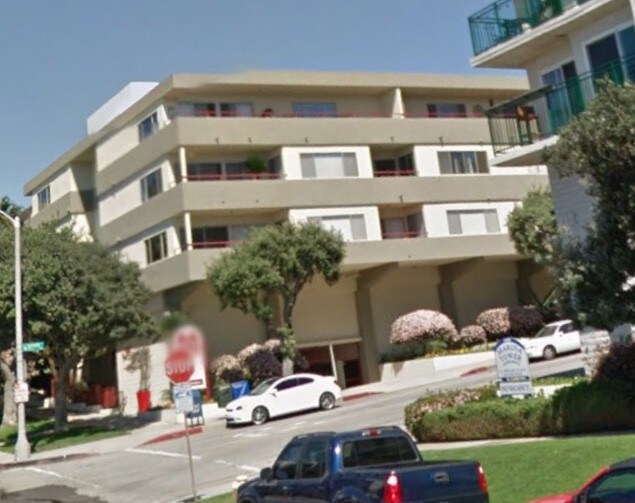 530 Esplanade St Unit 408, Redondo Beach, CA 90277 Apartment for Rent