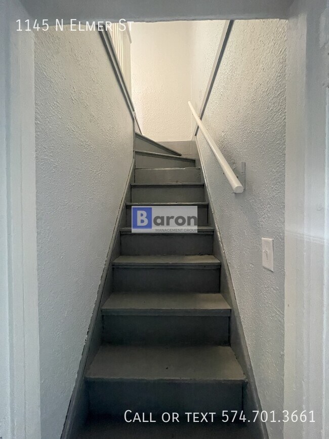 Foto del edificio - 1145 N Elmer St