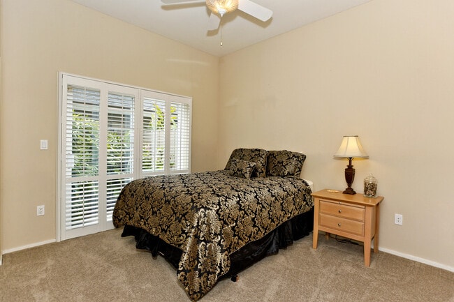 Foto del edificio - Ko Olina Resort Living - Unfurnished Cocon...