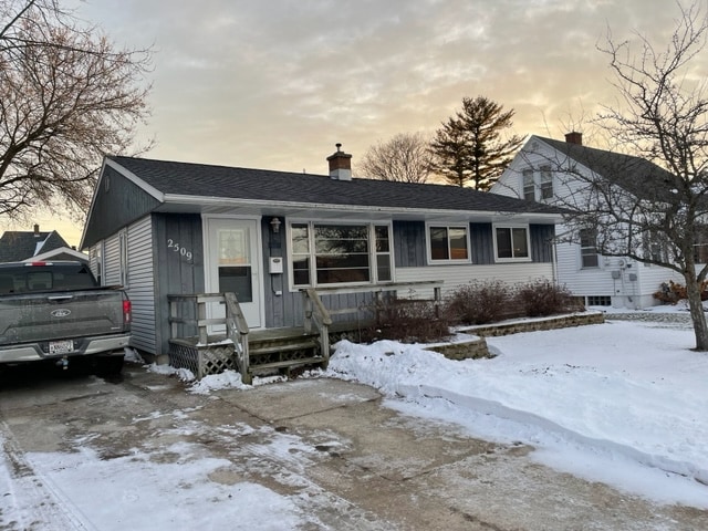 Building Photo - 2509 11th St