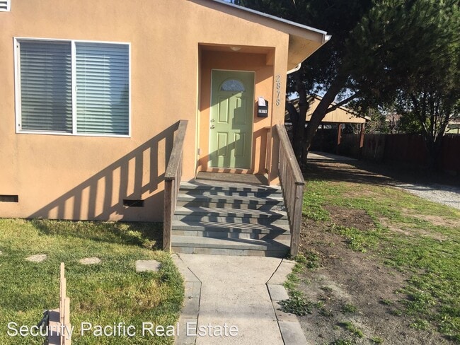 Building Photo - 3 br, 2 bath House - 2878 17th St