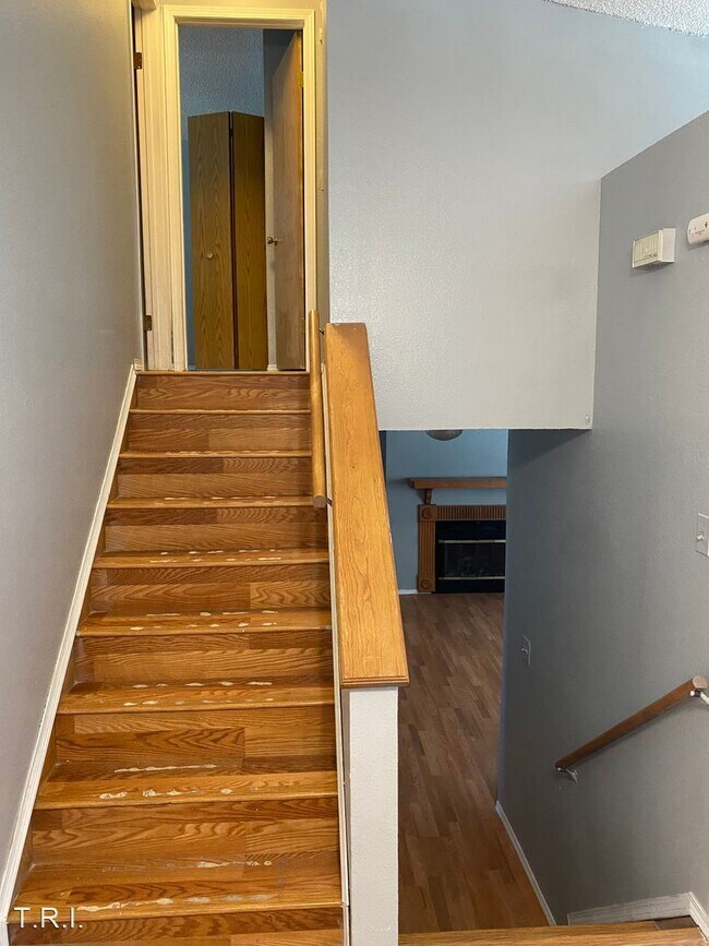 Foto del edificio - 3 br, 2 bath House - 3501 Burlington Ave