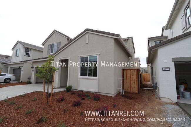 Foto del edificio - West Roseville Solar Home managed by Titan...