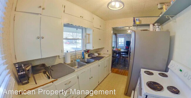 Foto del edificio - 4 br, 2 bath House - 831 Ratone St