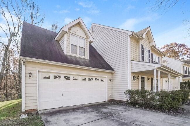 Building Photo - 6109 Spanish Moss Ln