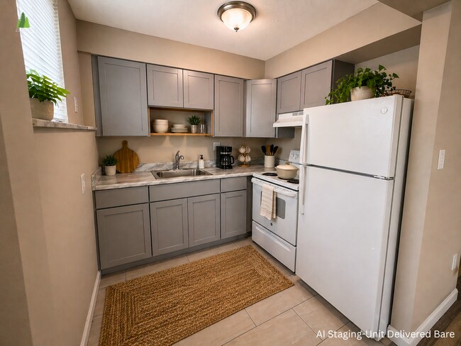 Foto del edificio - Simple and comfortable 1 Bedroom 1 Bathroom at Rhodes Avenue!