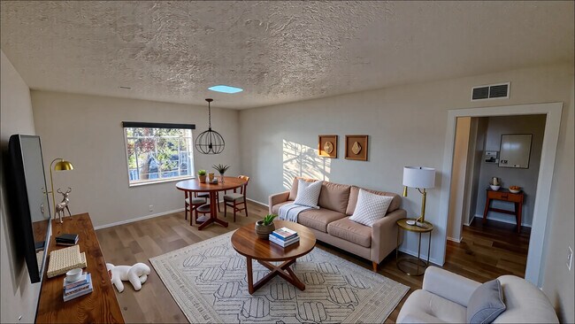 Foto del edificio - 2928 Piedmont Dr