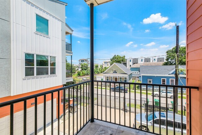 Foto del edificio - 1523 Hickory St