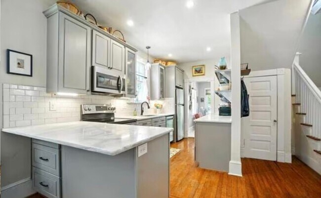 Foto del edificio - Charming 3BR House in Edenton
