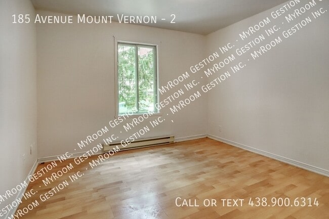 Building Photo - 185 Av. de Mount Vernon
