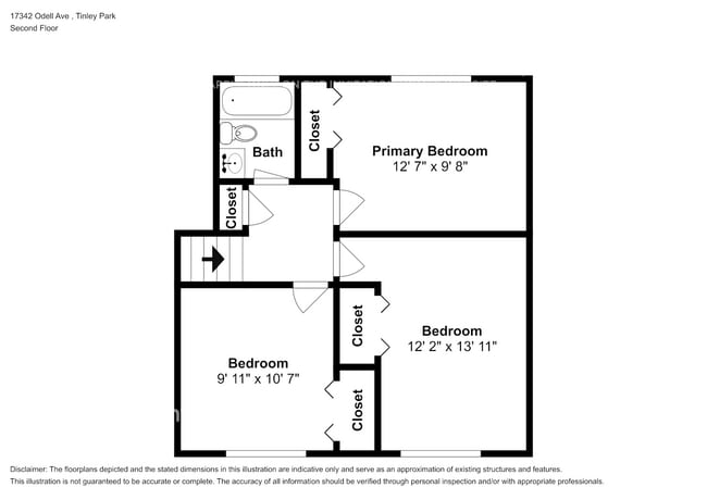 Building Photo - 17342 Odell Ave