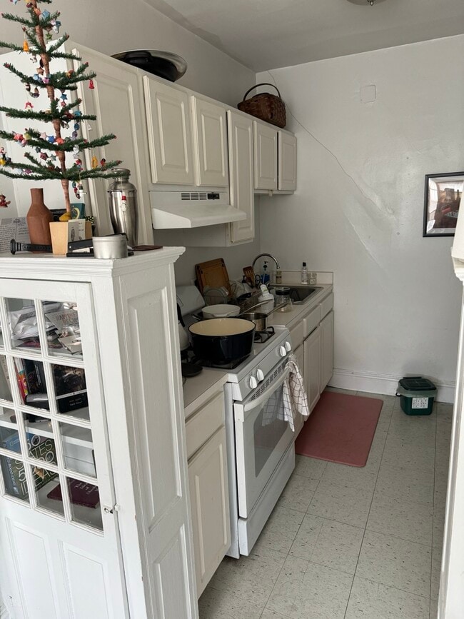 Foto del edificio - 1697 Cambridge St