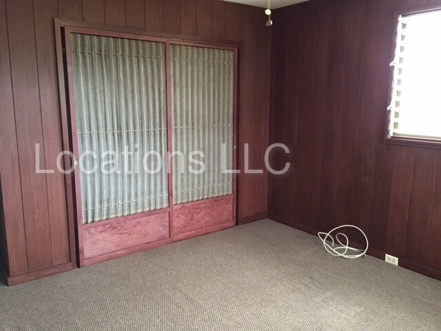 Building Photo - 1492 Hoohaku St