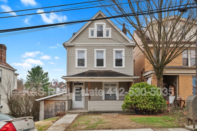 Building Photo - 134 Wynoka St