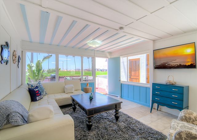 Building Photo - 918 E Oceanfront