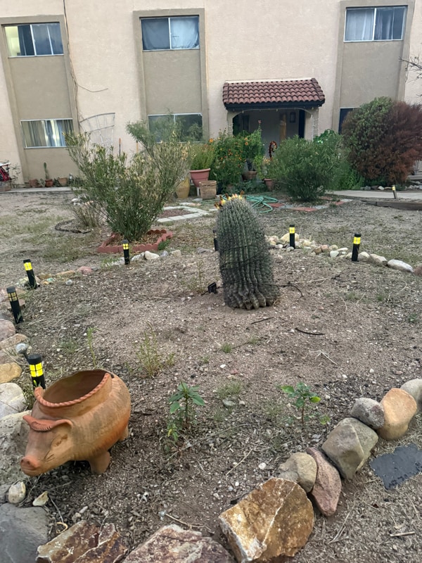 Foto del edificio - 433 Avenida Garza