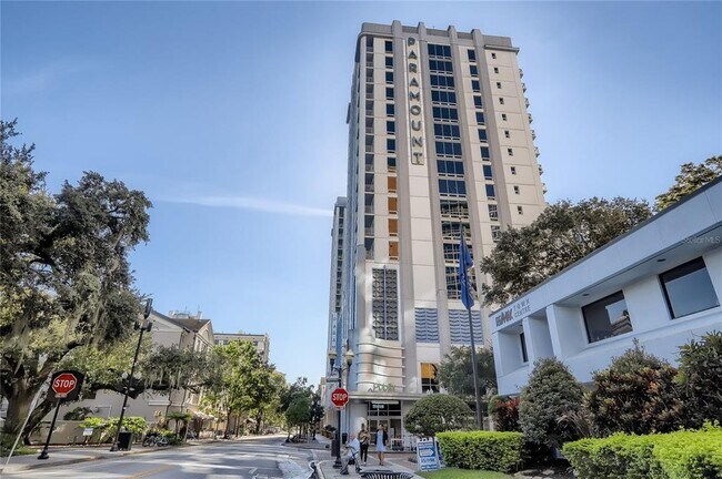 Foto del edificio - 415 E Pine St