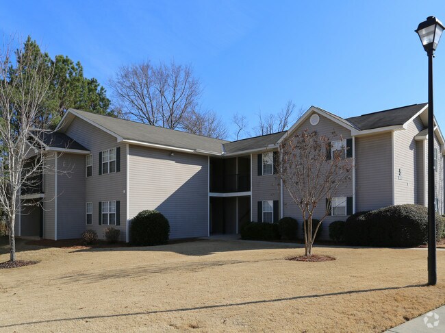 Foto del edificio - Spring Cove