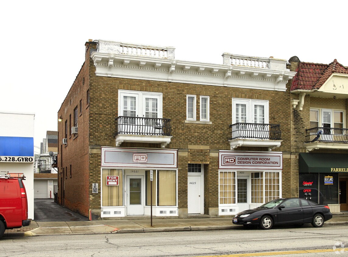 1402114023 Madison Ave, Lakewood, OH 44107 Apartments in Lakewood