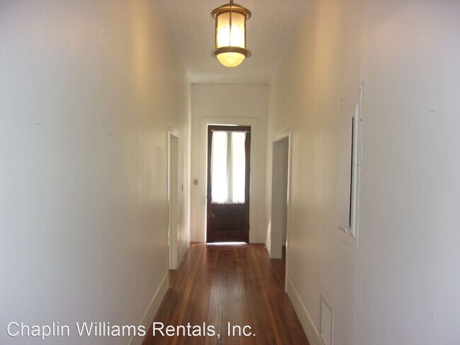 Building Photo - 2 br, 1 bath House - 514 S. 6th St. Apt A ...