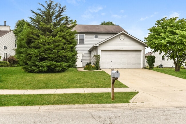 Foto del edificio - 3606 Black Locust Dr