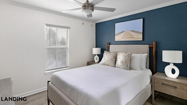 Foto del edificio - 210 Hillwood Blvd