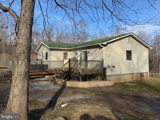 Foto del edificio - 409 Winchester Dr