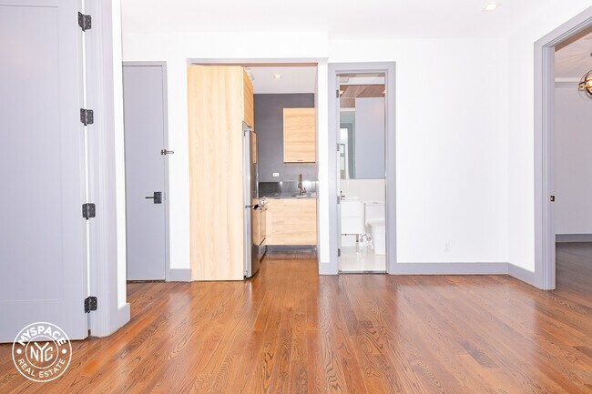 Building Photo - 168 Stuyvesant Ave