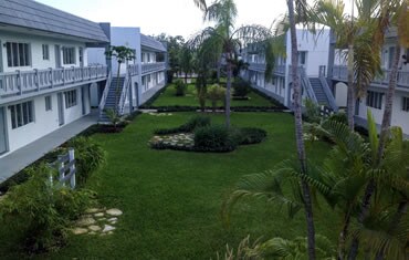 Foto principal - 500 NW 29th St