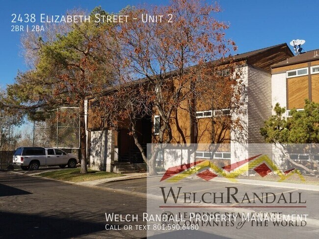 Photo - 2438 Elizabeth St Apartment