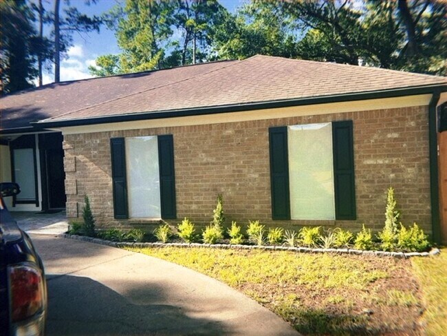 Building Photo - 12803 Cloverwood Dr