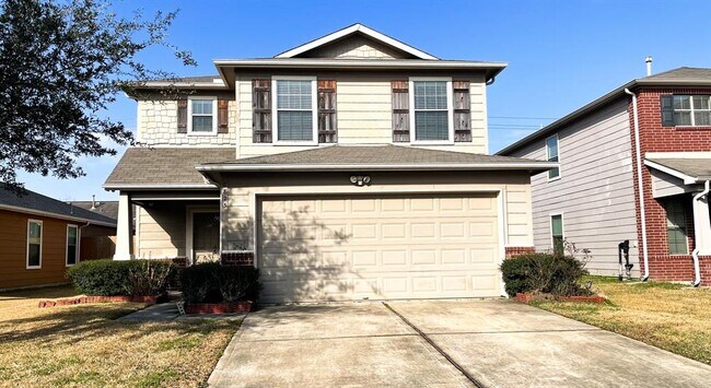 Foto del edificio - 8823 Summerset Meadow Ct