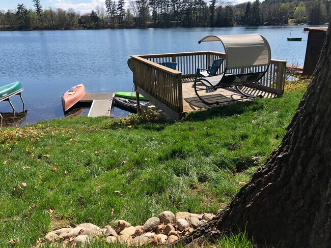 Foto del edificio - 124 Sunnyside N