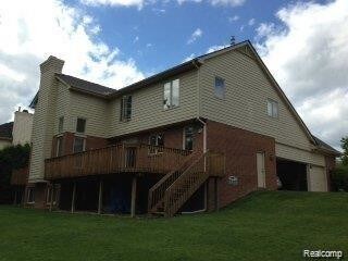 Building Photo - 4883 Trailview Dr