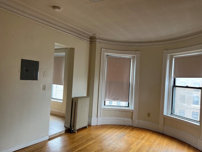 Foto del edificio - 314 Huntington Ave