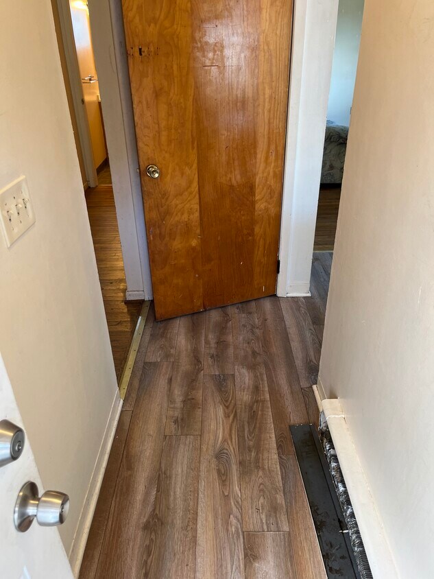 Foto principal - 4631 Lake Ave