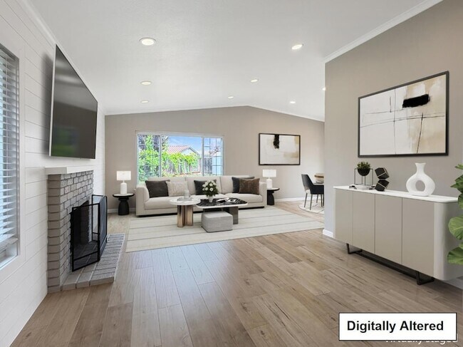 Foto del edificio - 5935 Woodbine Pl