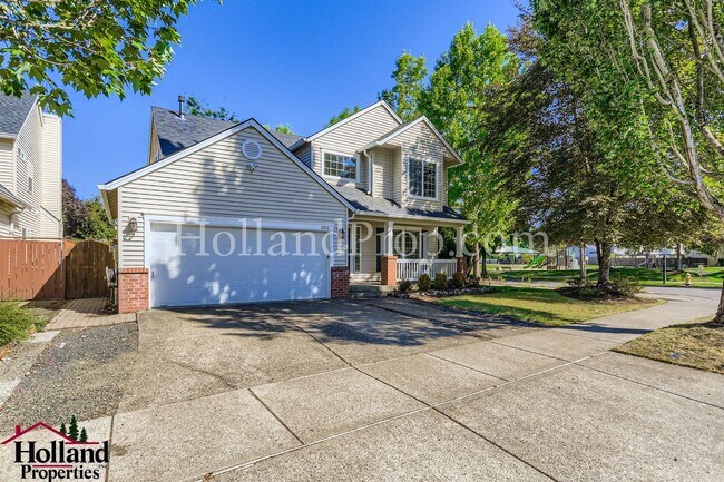 Building Photo - Modern 4-Bedroom Home with Office, Outdoor...