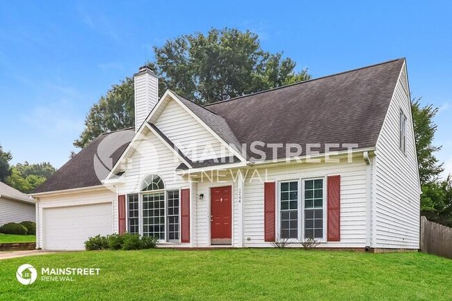 Building Photo - 1264 Abbey Ridge Pl, Concord, NC 28027