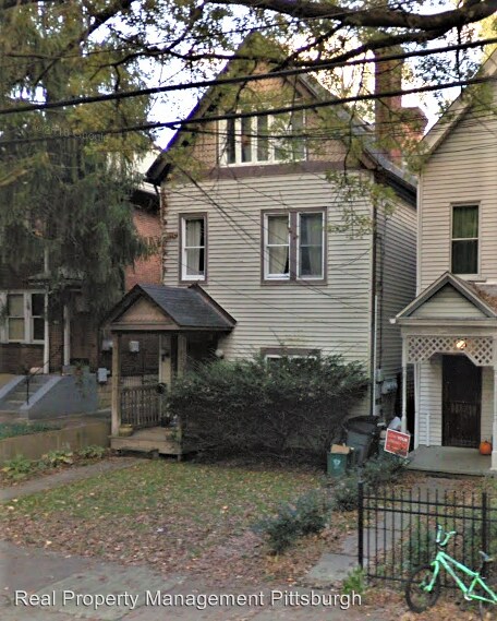 Primary Photo - 328 West St