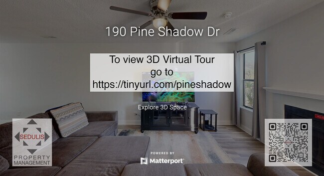 Building Photo - 190 Pine Shadow Dr