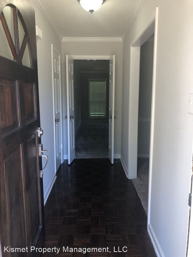 Foto del edificio - 3 br, 2 bath House - 428 Park Hill Rd