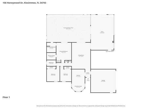 Foto del edificio - 156 Honeywood Dr