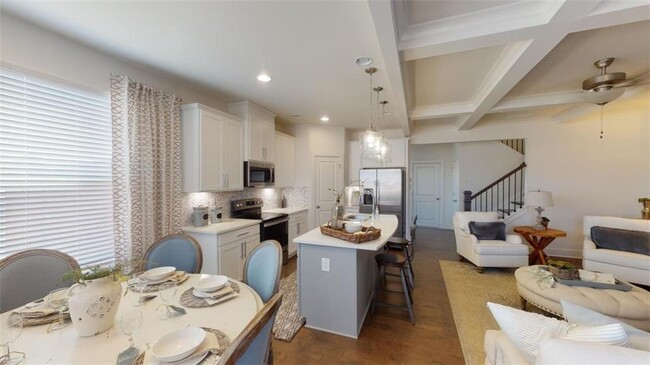 Building Photo - 5412 Brooklands Dr