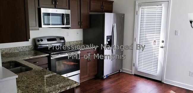 Foto del edificio - 3729 Jordan Meadows Cove