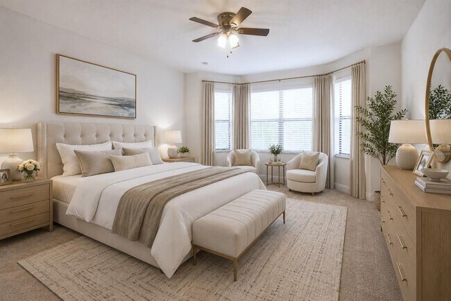 Foto del edificio - 11619 Iris Spring Ct