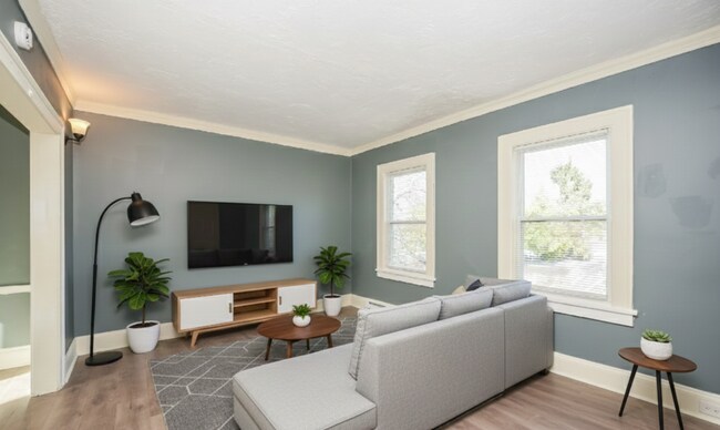 Foto del edificio - 2174 W 103rd St